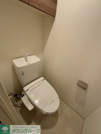 ミリアレジデンス根岸柳通りの物件内観写真